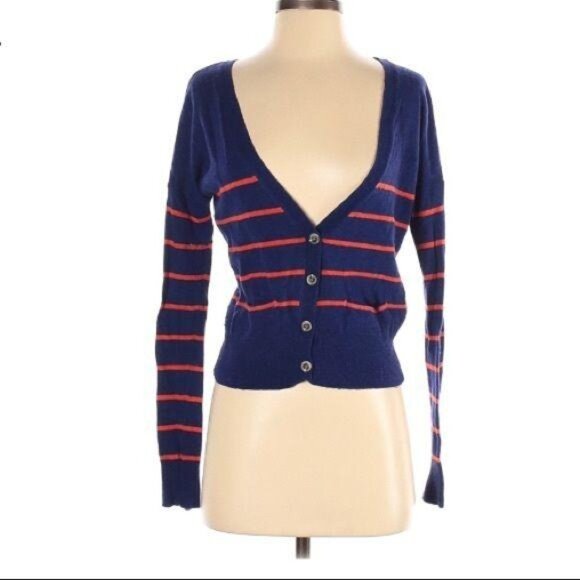 American Eagle Outfitters Women's Small Cardigan - Picture 2 of 5